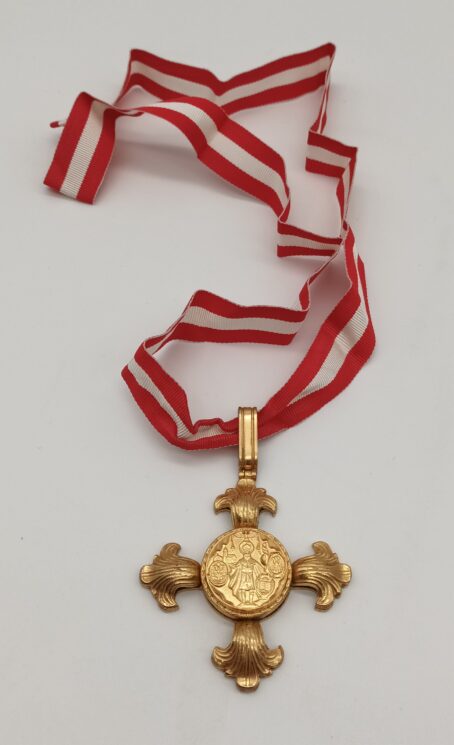 Ehrenkreuz der Leopold Franzens Universität, Tirol – Bild 5