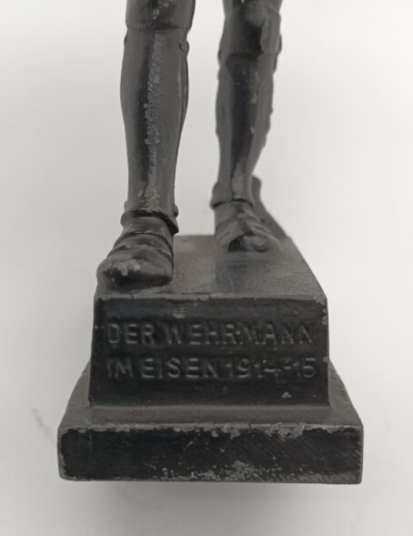 Der Wehrmann im Eisen, 1914 – 15 – Bild 5