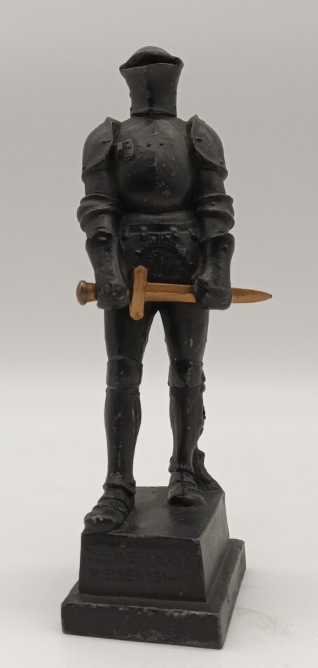 Der Wehrmann im Eisen, 1914 – 15 – Bild 6