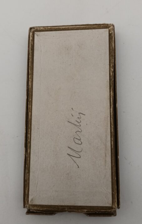 Kriegsverdienstkreuz 1939 im Etui – Bild 3