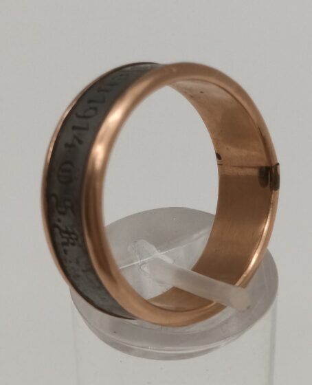 KuK patriotischer Ring, Wien, 1914/15 – Bild 6