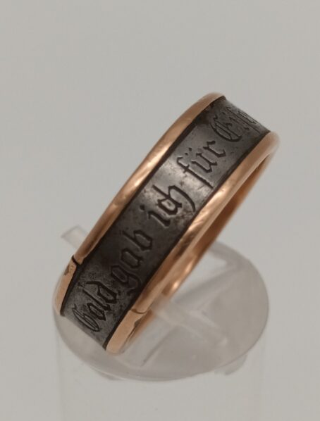 KuK patriotischer Ring, Wien, 1914/15 – Bild 8