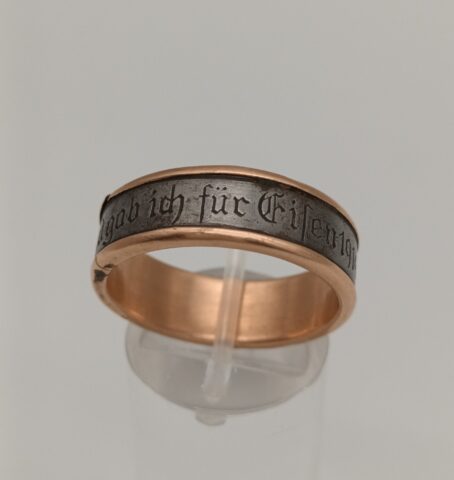 KuK patriotischer Ring, Wien, 1914/15 – Bild 7