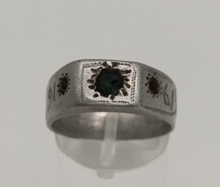 KuK patriotischer Ring Gold gab ich für Eisen 1914 – Bild 6