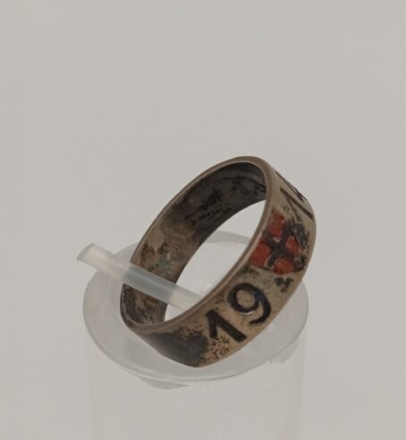 KuK patriotischer Ring, Wien, 1914/15 – Bild 4