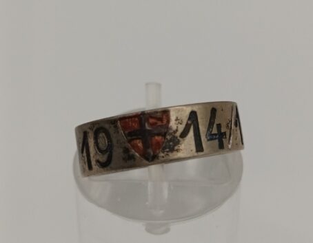 KuK patriotischer Ring, Wien, 1914/15 – Bild 7
