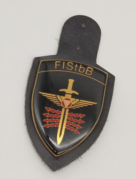Fliegerstabsbataillon