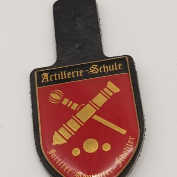 Artillerieschule