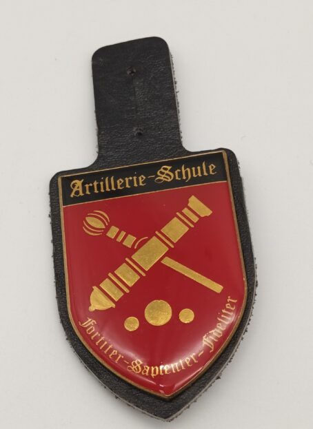Artillerieschule – Bild 2