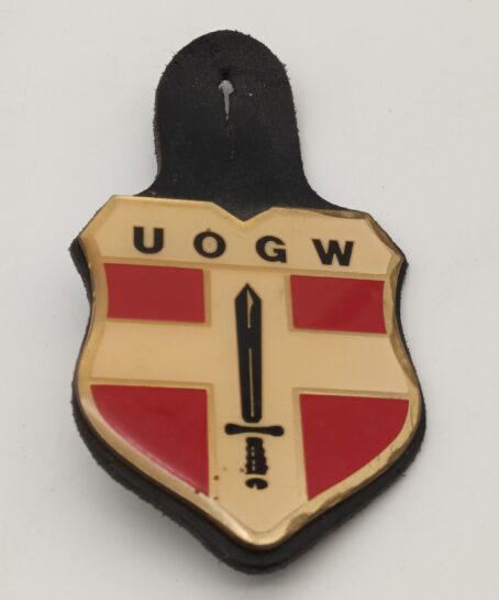Unteroffiziersgesellschaft Wien