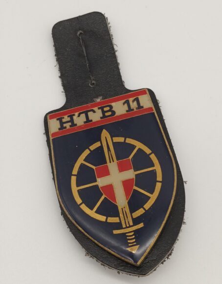 Heerestransportbataillon 11