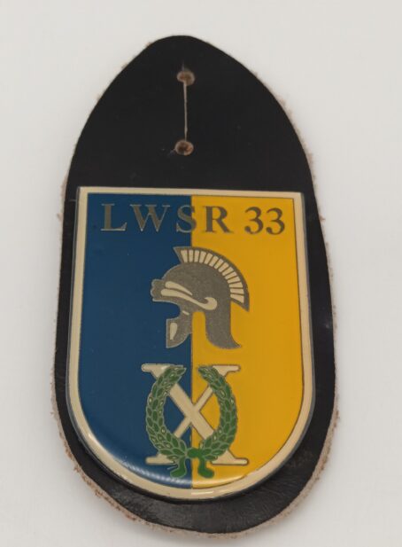 Landwehrstammregiment 33 – Bild 2