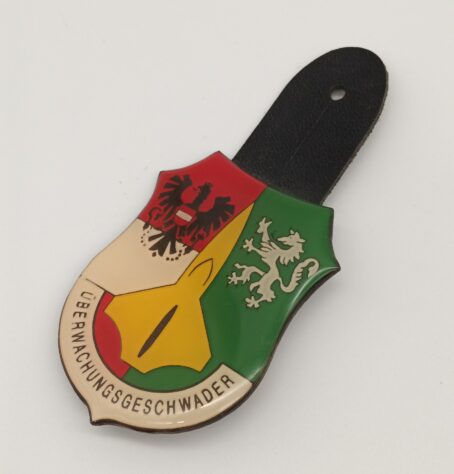 Überwachungsgeschwader – Bild 2