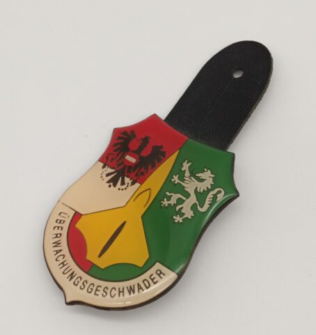 Überwachungsgeschwader