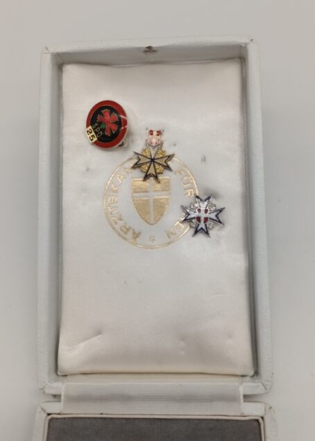 Ehrenzeichen der Ärztekammer Wien – Bild 3