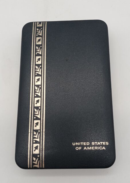 USA Legion Of Merit Merit Medal im Etui, Etui etwas locker – Bild 7