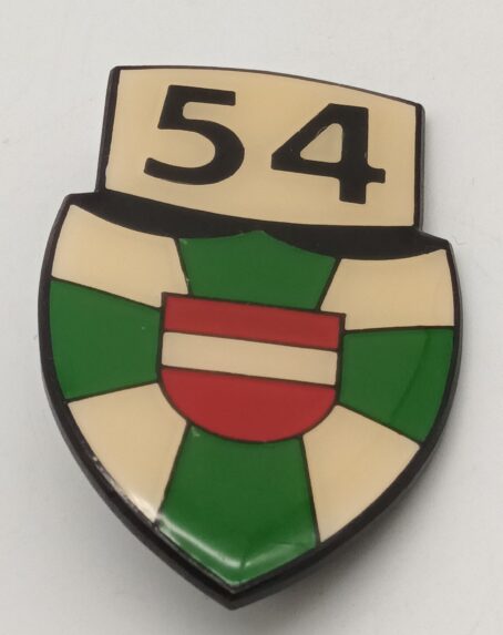 Steiermark Landwehrstammregiment 54 ST6a – Bild 2