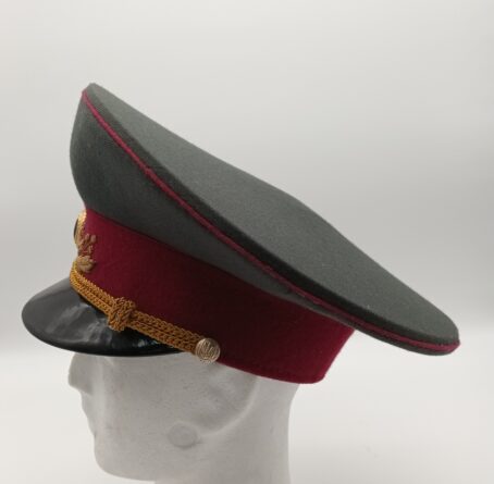 Ukraine Schirmmütze eines Generals – Bild 4
