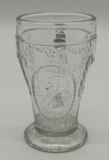 KuK Glas Kaiser Franz Josef