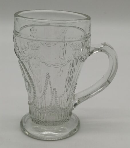 KuK Glas Kaiser Franz Josef – Bild 2