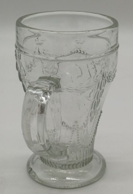 KuK Glas Kaiser Franz Josef – Bild 3