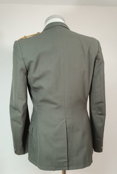 Österreich Bundesheer M56 Uniformrock Oberst Arzt  – Bild 10