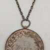 1. Preis Ringkampf St. Pölten 1900 Medaille, 38g – Bild 4