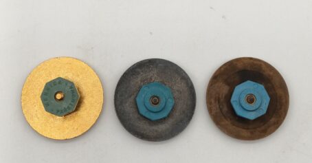 Polen Serie vorbildlicher Offiziersanwärter Bronze Silber Gold, ab 1982 – Bild 3