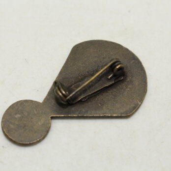 ÖBH Militär Fallschirmspringerabzeichen für BOA/TherMilAK