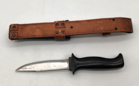 Bacho Artillerie Messer *Schweden* – Bild 2