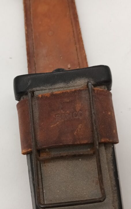 Bacho Artillerie Messer *Schweden* – Bild 3