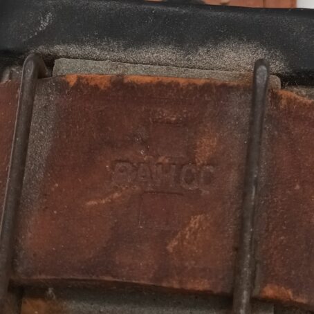 Bacho Artillerie Messer *Schweden* – Bild 4