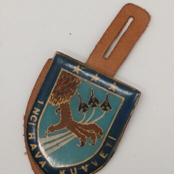 Türkei, 1. Luftwaffenkommando 1 NCI HAVA KUVVETI