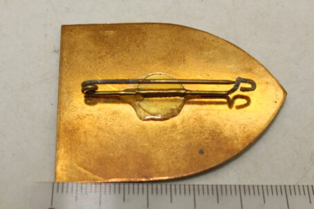 ÖBH Truppenkörperabzeichen AUSCON UN – Bild 3