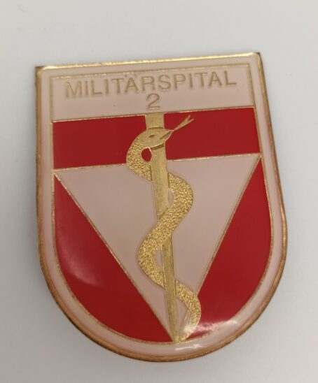 Militärspital 2 – Bild 4