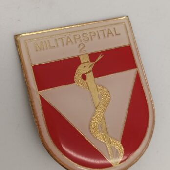 Militärspital 2