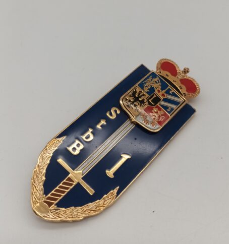 Stabsregiment 1 – Bild 2