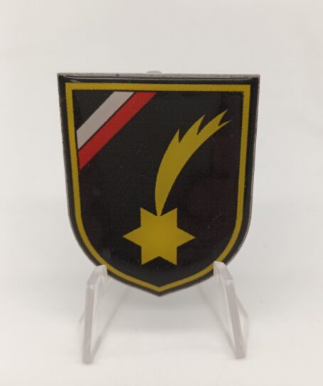 Panzerstabsbataillon 4