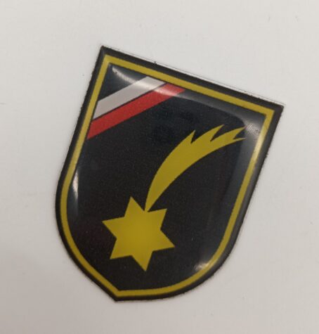 Panzerstabsbataillon 4 – Bild 2