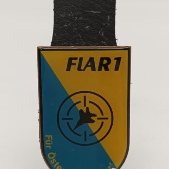 Fliegerabwehrregiment 1