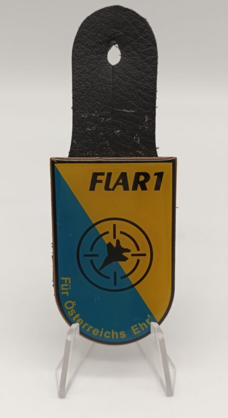 Fliegerabwehrregiment 1