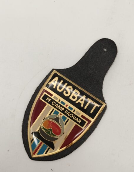 AUSBLATT FF CAMP FAOUAR – Bild 4