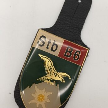 Stabsregiment 6