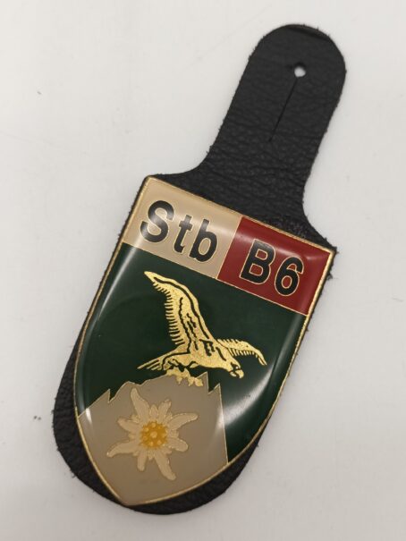 Stabsregiment 6 – Bild 2