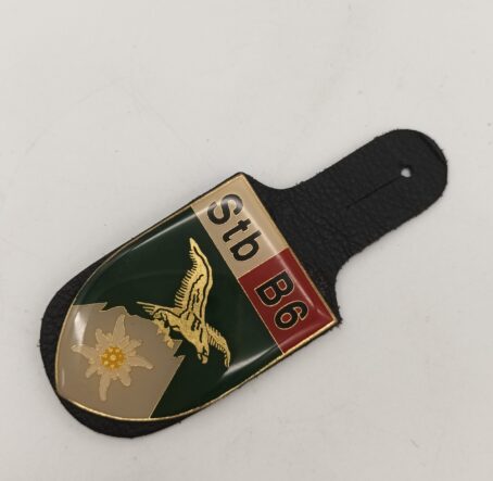 Stabsregiment 6 – Bild 3