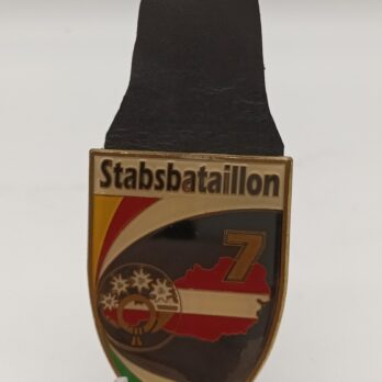 Stabsbataillon 7