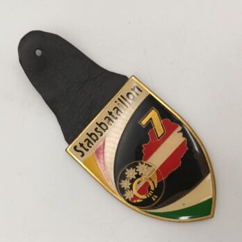 Stabsbataillon 7