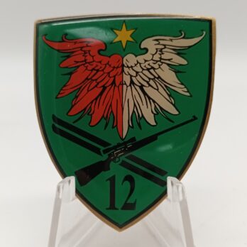 Jägerregiment 12