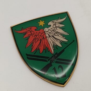 Jägerregiment 12
