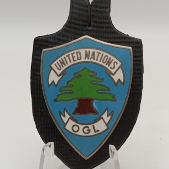 UNITED NATIONALS OGL